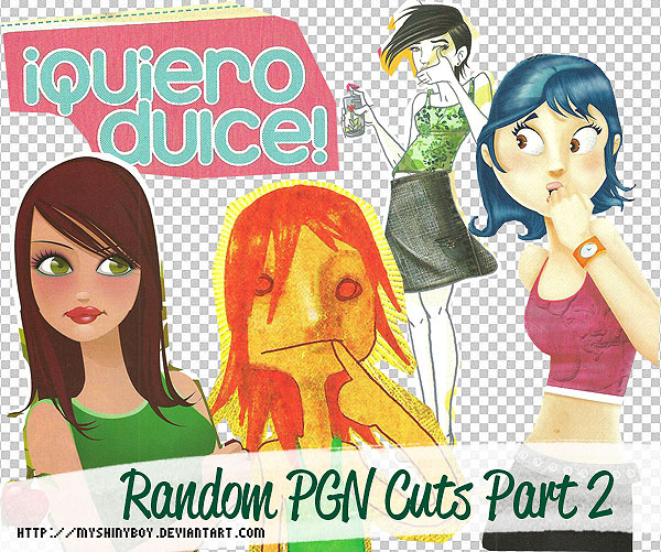 Random PGN Cuts Part 2