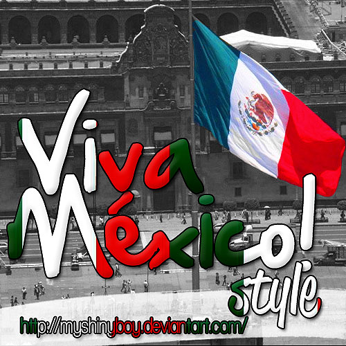 MexicoStyle-