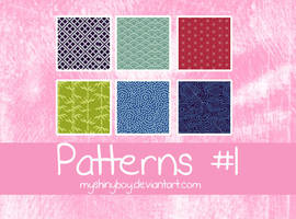 Patterns .01