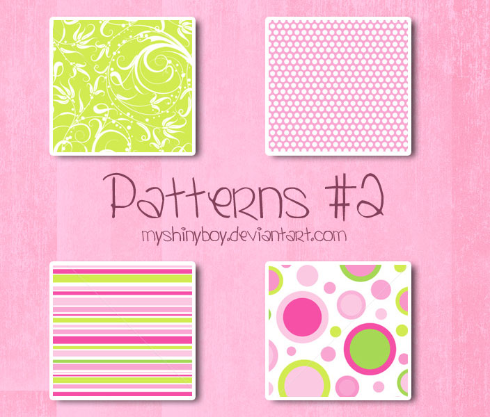 Patterns .02