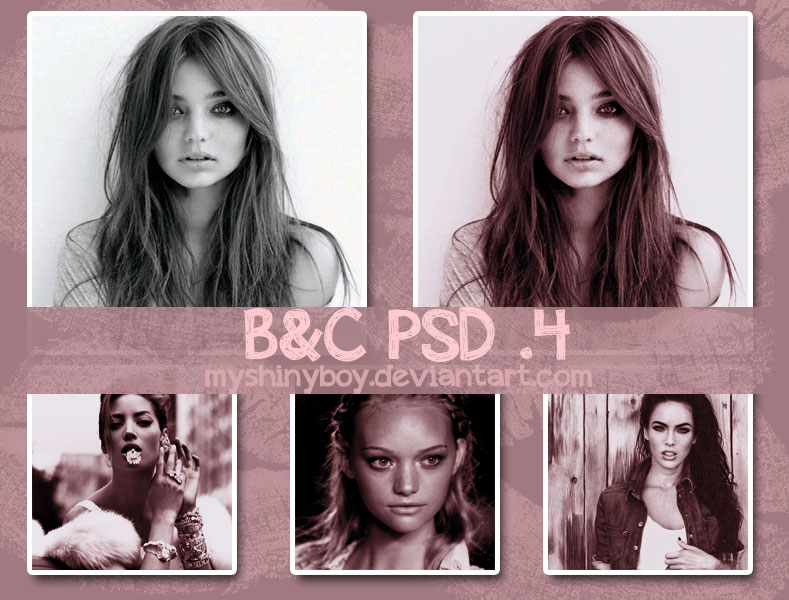 PSD .4 by MyShinyBoy on DeviantArt