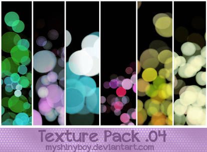 Textures Pack .04