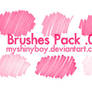 Brushes Pack .04