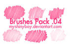Brushes Pack .04