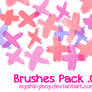 Brushes Pack .06