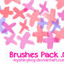 Brushes Pack .06