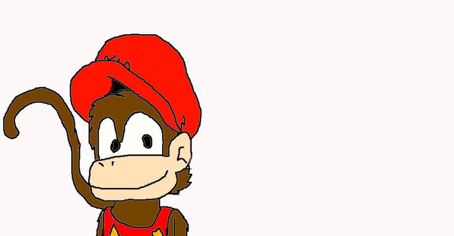 DIDDY KONG!!!!!!!!!!!!!!!