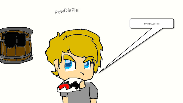 PewDiePie