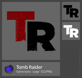 Tomb Raider