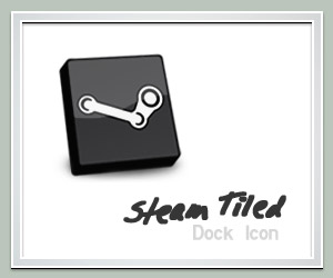 Steam Tiled