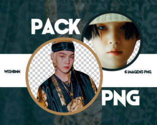 PACK PNG #6 AGUST D / MIN YOONGI by BrovoStyles