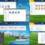 Pure Flat 2013 Skin Pack