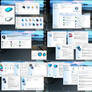 Strengthen AERO SX Full/Lite Icon Pack Installer