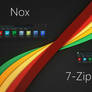 Nox 7-Zip theme