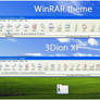 3Dion XP WinRAR theme