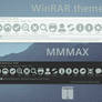 MMMAX WinRAR theme