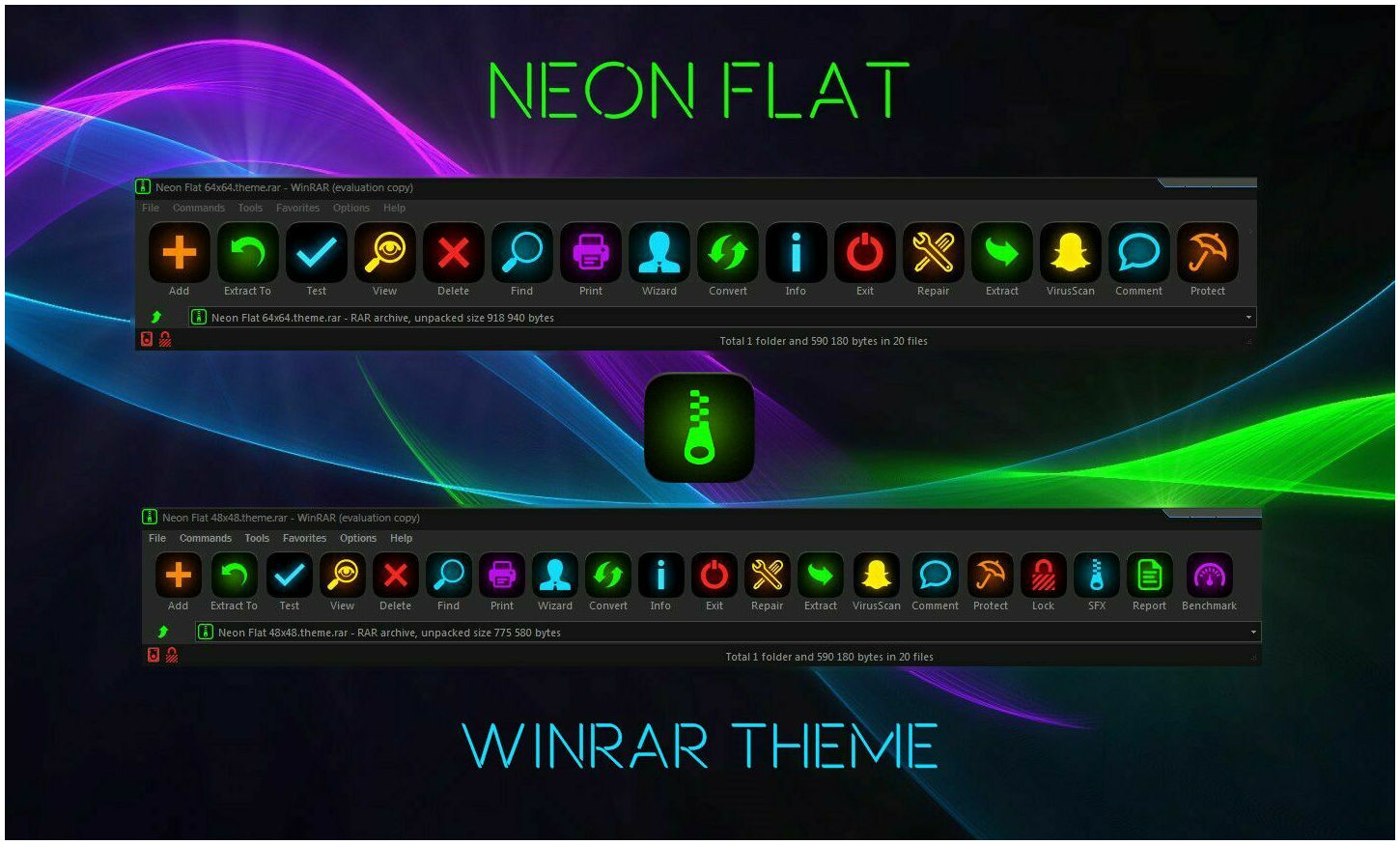 winrar dark theme winrar dark theme