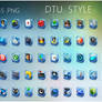 Png Dtu Style-55