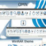 OMN WinRAR theme