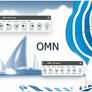 OMN 7-Zip theme
