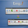 Tango! WinRAR theme