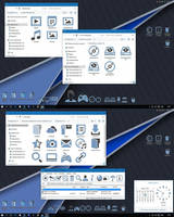 OMN W10 IconPack