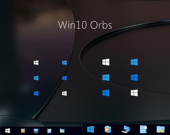 orbs para win 10