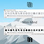 Mini-Mind WinRAR theme