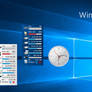 Windows 10 Gadgets