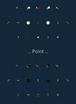 Point Cursors