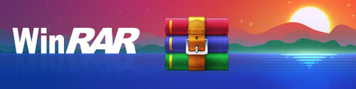 WinRAR Themes Pack-105