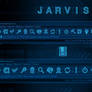 Jarvis WinRAR theme
