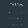 Yin - Yang Cursors