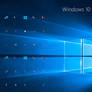 Windows 10 Logo Cursors