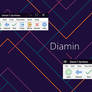 Diamin 7-Zip theme
