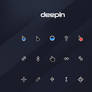 Deepin Cursors