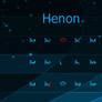 Xenon Cursors