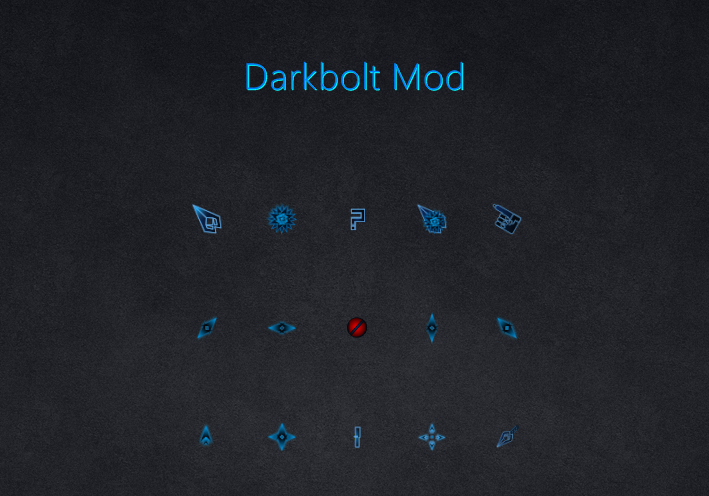 DOT M Cursors by alexgal23 on DeviantArt