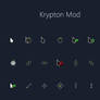 Krypton Mod Cursors