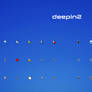 Deepin2 Cursors