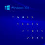 Windows 10X Cursors