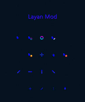 Layan Mod Cursors