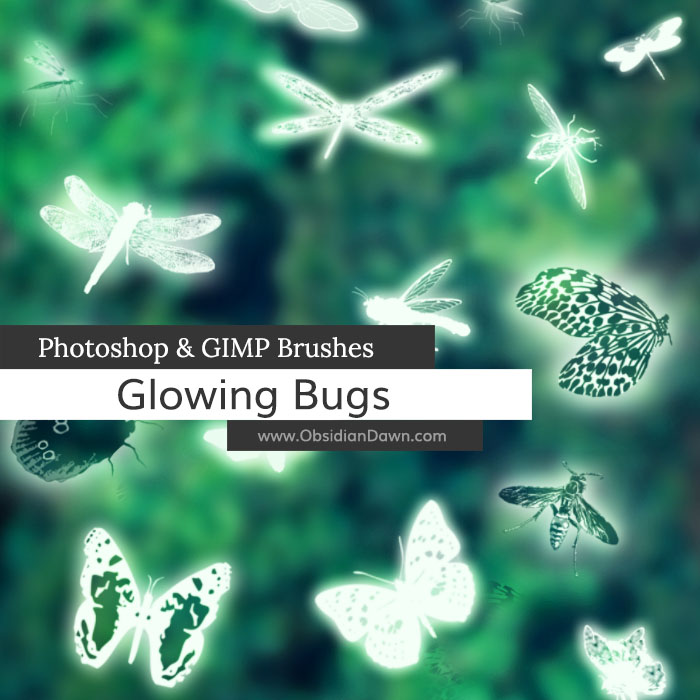 Featured image of post Glow Brush Photoshop Deviantart