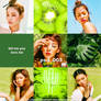 green . psd 003 by WeAreHereMonstaX