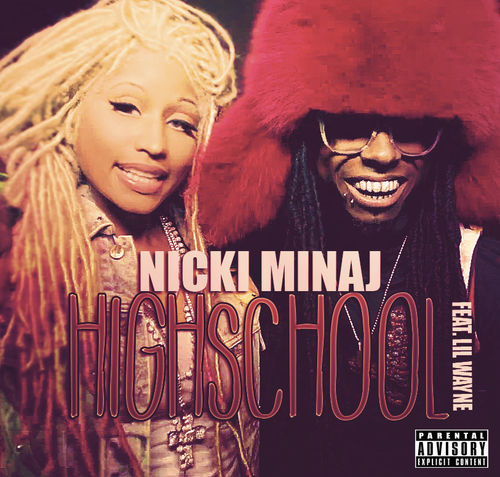 Lil wayne store ft nicki minaj