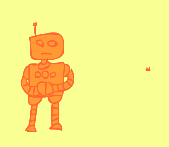 [animation] Meet: Robok