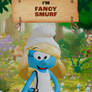 My fifth Smurf