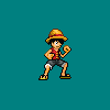 OPGB2: TS Luffy's Jet Pistol by emerald18 on DeviantArt