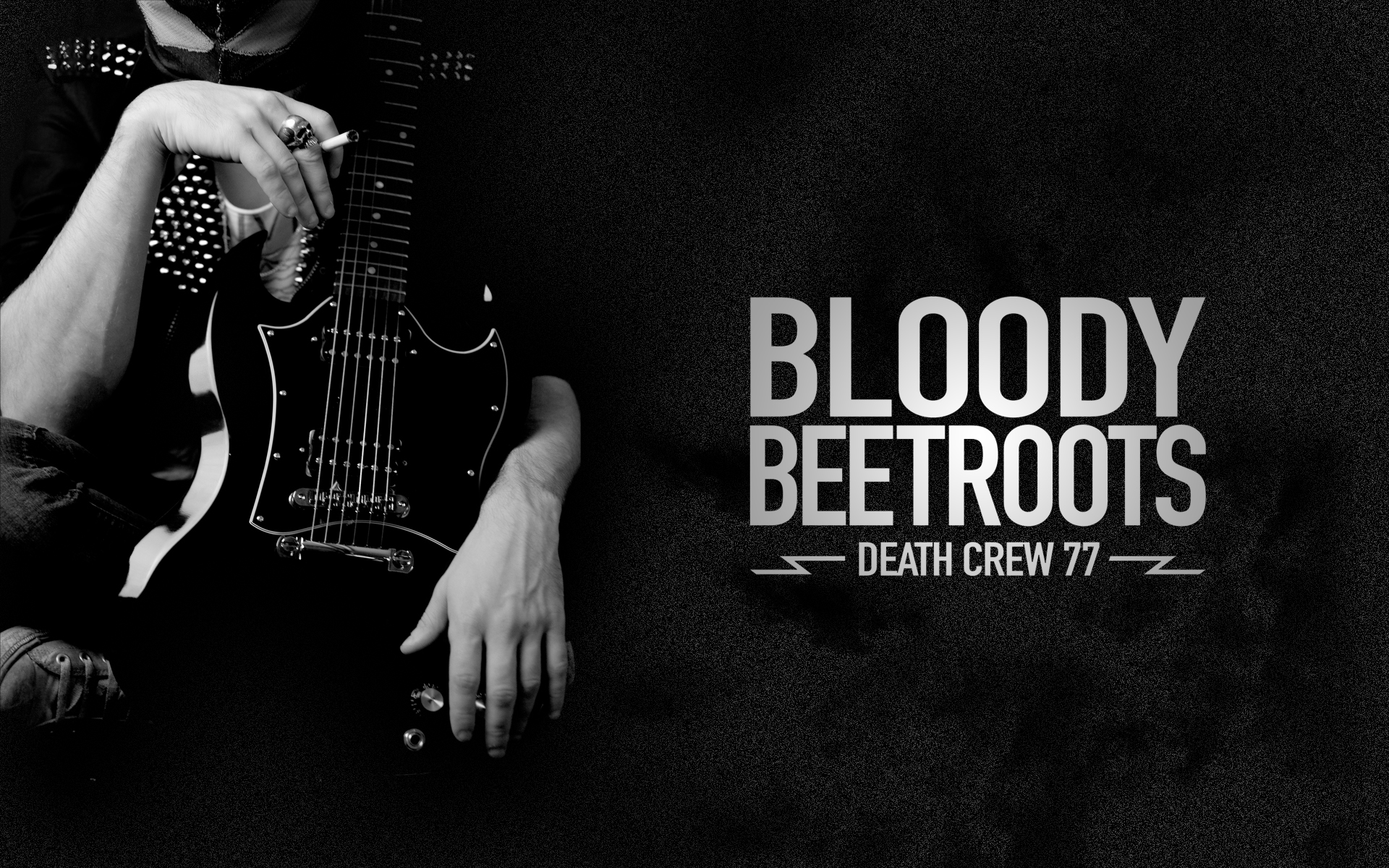 Bloody Beetroots '1'