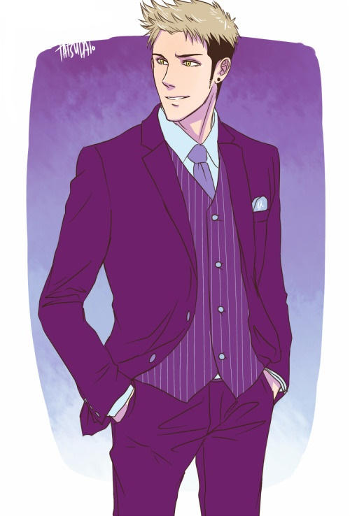 Perfection [Jean x Reader] AU! by Myistia on DeviantArt
